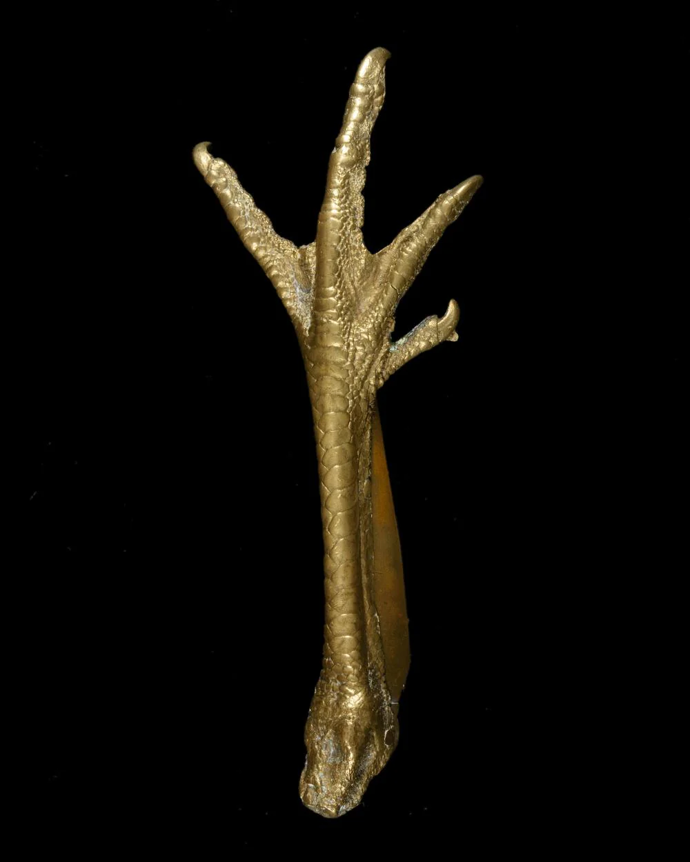 Objets ésotériques anciens